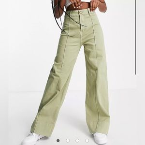 Stradivarius pants